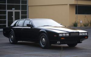 Aston Martin Lagonda